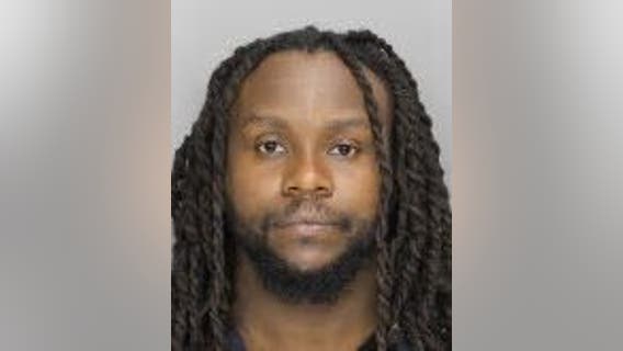 Georgia sex offender arrested on more than 100 counts of sexual exploitation of a child