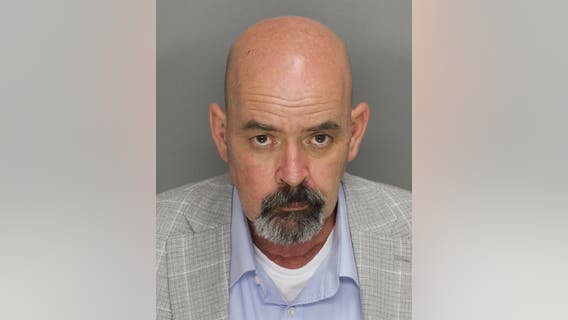 Former Austell police officer sentenced to prison for child molestation