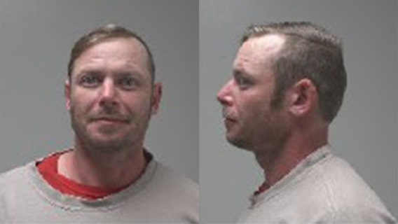 Newnan man accused of recording women in dressing rooms, up skirts