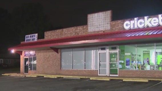 5-year-old Athens girl to have eye removed after shooting during dance class