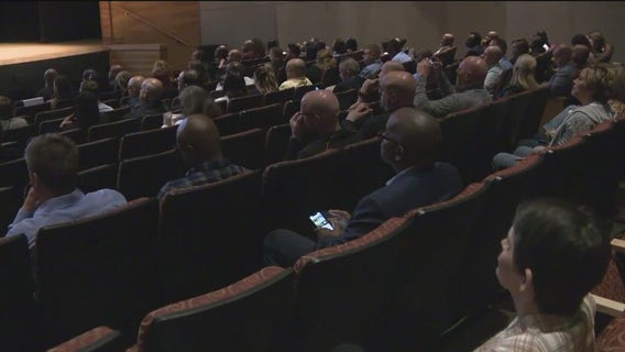 After Atlanta shooting, law enforcement works to build trust with community