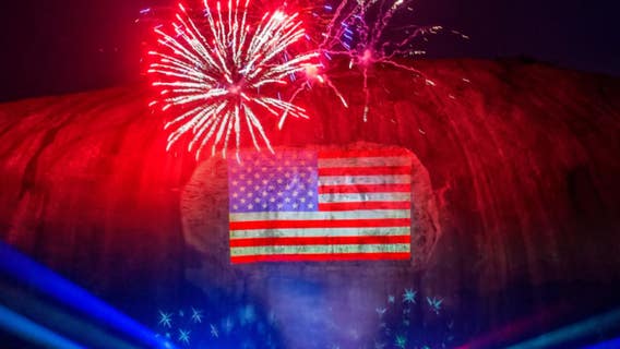 Memorial Day events, ceremonies in metro Atlanta | 2023