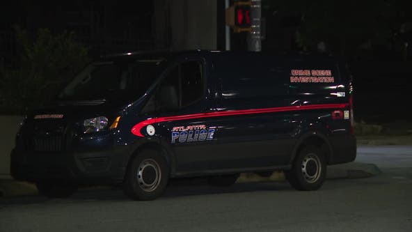 Woman found dead in downtown Atlanta condo