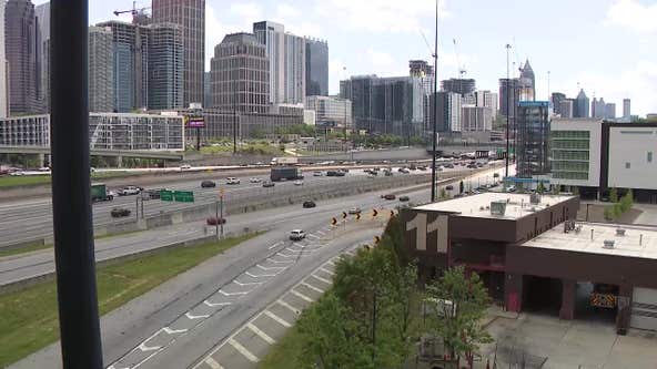 Presidential debate, Copa América will impact Thursday's traffic in Atlanta