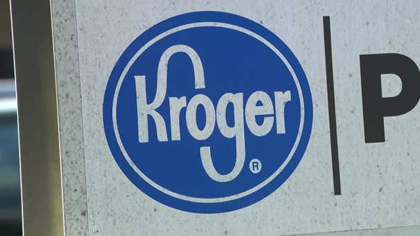 Alcohol license for Kroger on Metropolitan Parkway recommended for renewal