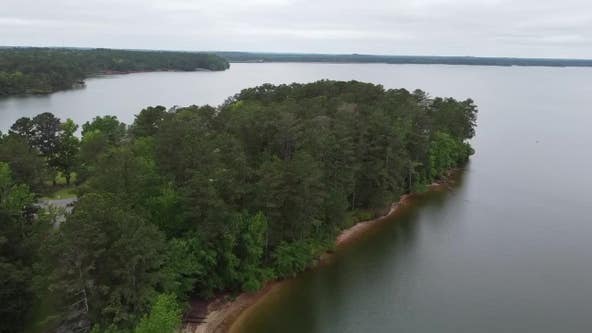 Atlanta man reportedly drowns in West Point Lake, 3rd incident this month