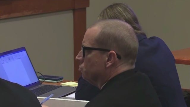 Richard Merritt trial: Opening statements in trial of disbarred attorney accused of killing mother