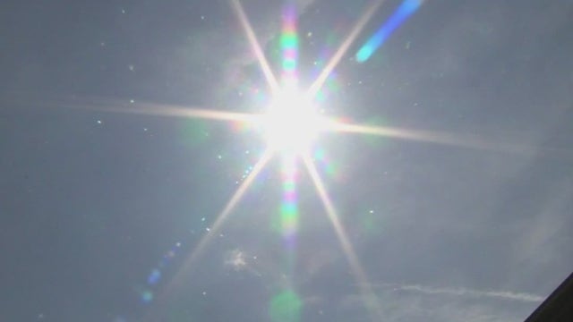 Rise in temperatures means rise in crime, expert says