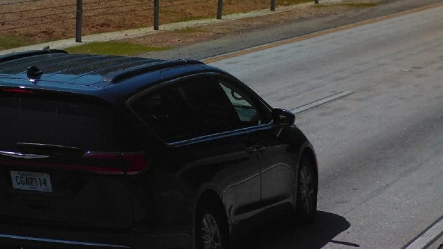 1 shot in argument stemming from Paulding County High School graduation