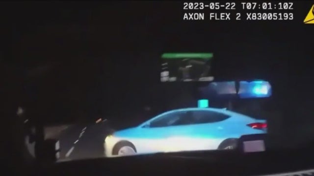 Teen involved in high-speed chase stole Hyundai using USB cord, Coweta County deputies say