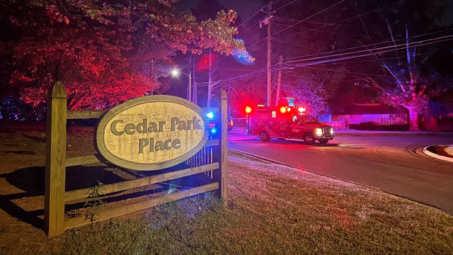 Father of 2 among dead in DeKalb County subdivision shooting