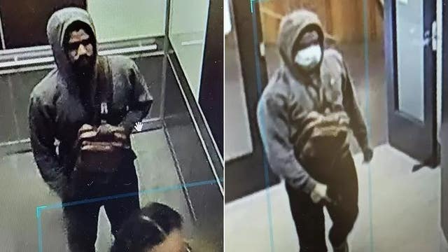 Police release excerpt of 911 call from deadly Midtown Atlanta shooting at Northside Hospital