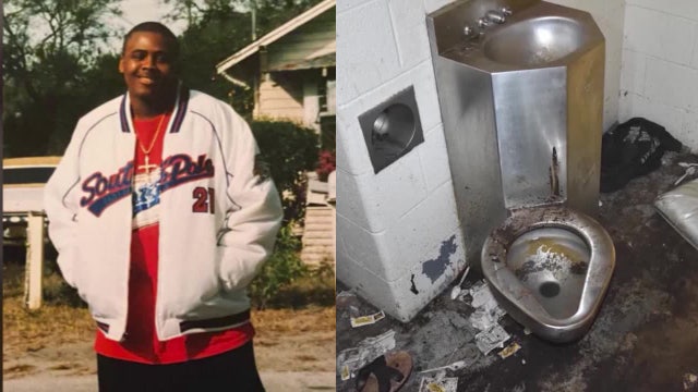 Family of inmate who died at Fulton County Jail demands change from commissioners