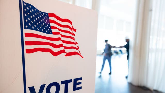 New chair appointed to head elections board in Georgia's Fulton County