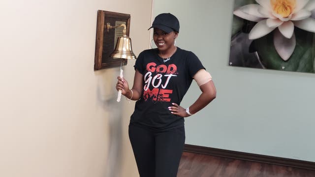 Mammograms at 40 recommended as more women under 50 diagnosed with breast cancer