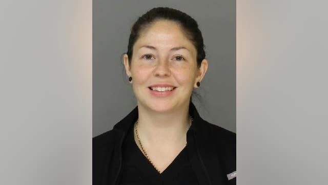 Clayton County Jail nurse suing investigator over alleged wrongful arrest