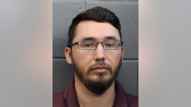 Georgia man charged in road rage shooting on GA 400