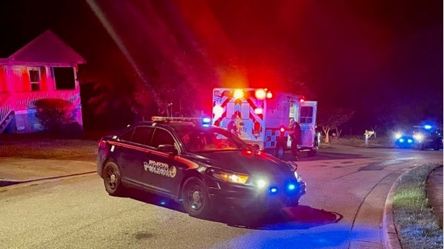 Man grazed by bullet in SE Atlanta