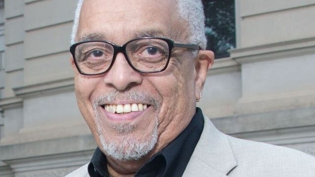 Emmy-winning Atlanta journalist Maynard Eaton dead at 73