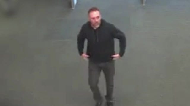 Registered sex offender nabbed again over Peeping Tom allegations