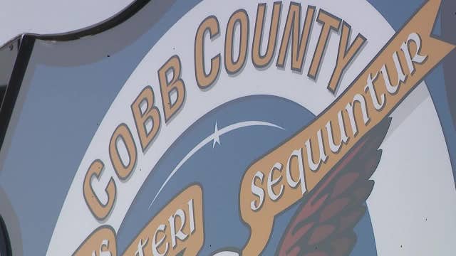 Cobb County officials address misinformation regarding Fair Oaks Park death investigation