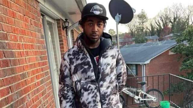 Mysterious shooting shatters DeKalb County family's lives