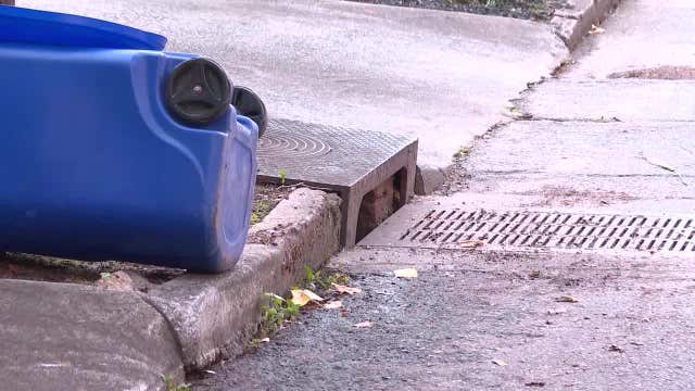 Higher stormwater fees in store for DeKalb County residents