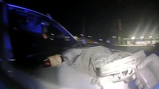 Riverdale fender-bender leads to drug dealing arrest