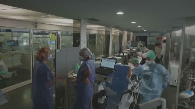 Midtown shooting draws attention to new Georgia Safer Hospitals Act