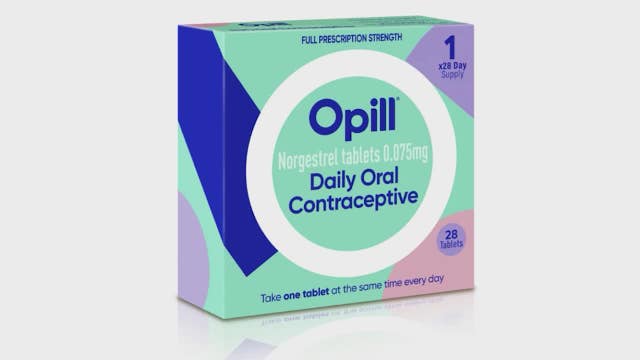 Emory University professor weighs in on FDA panel's Opill over-the-counter birth control decision