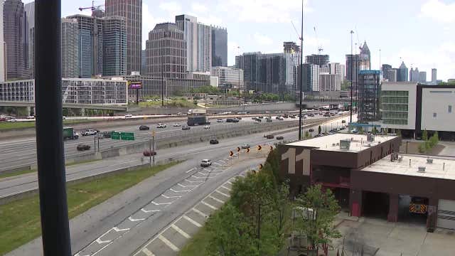 Presidential debate, Copa América will impact Thursday's traffic in Atlanta