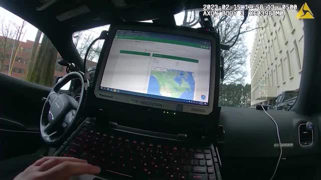 Sandy Springs police asking residents to register home cameras