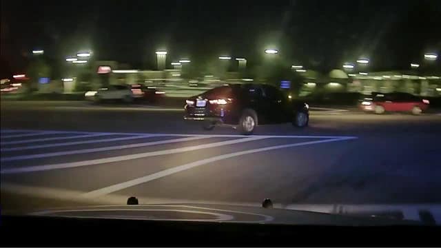 High-speed chase in Fayette County latest in Kia, Hyundai vehicle thefts, deputies say