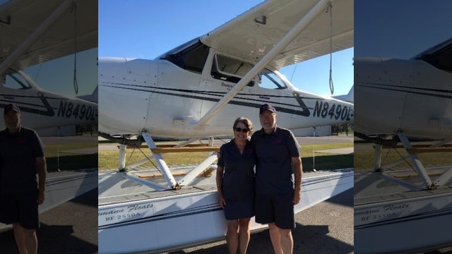 NTSB release new details about deadly Watkinsville plane crash