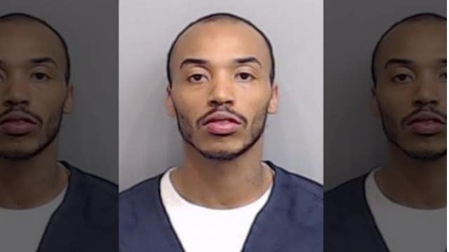 Man gets life in prison for deadly South Fulton nightclub shooting