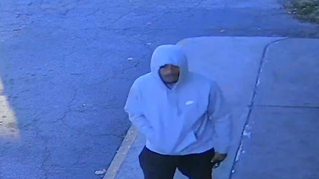 Reward now up to $5,000 for information on October 2022 murder in Atlanta