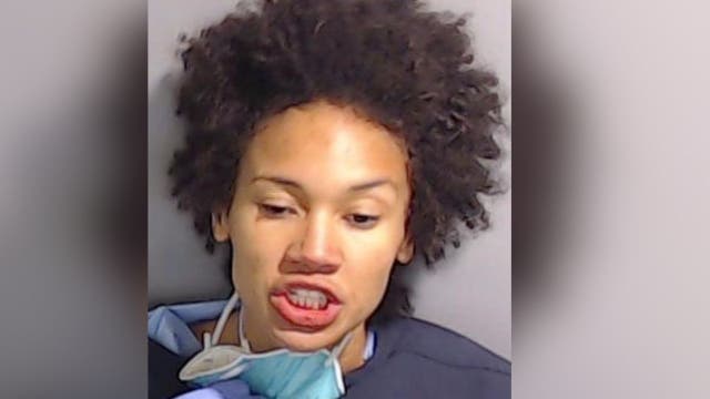 Sandy Springs mom found not guilty in toddler's drowning by reason of insanity