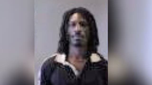 Man accused of squatting in Ellenwood home arrested