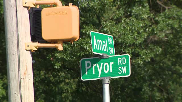 23-year-old man in parked car shot by stranger Sunday morning