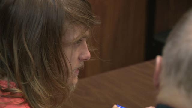 Like so many GA mentally ill inmates, Winston Powell still waits in jail for help despite court order