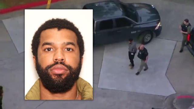 Midtown Hospital Shooting Timeline: Atlanta's manhunt for active shooter ends