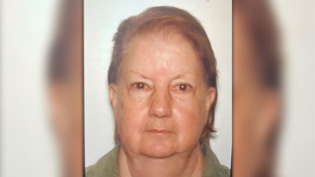 FOUND: Police search for missing Morrow woman with disability
