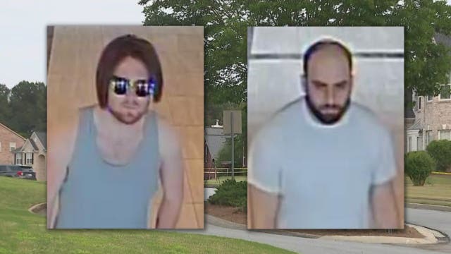 Arrests made in connection to man shot in head in Conyers home in May