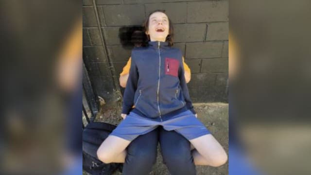 12-year-old missing boy last seen in Acworth, police say