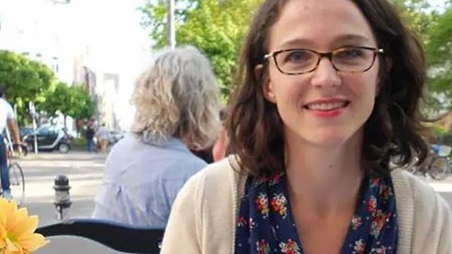 Celebration of life service held for Midtown Atlanta shooting victim