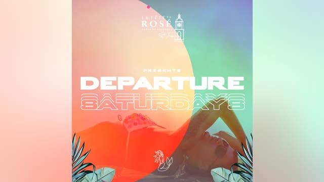 New monthly summertime escape series at Rooftop L.O.A.