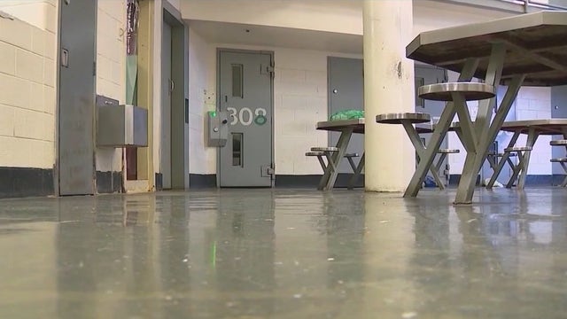 Atlanta Citizen Review Board voices alarm as detainee access blocked