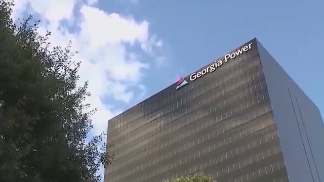 12% increase approved for Georgia Power starting in June