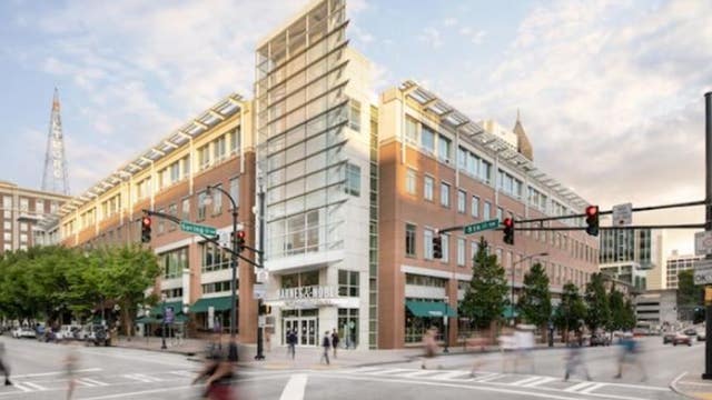 Former chief scientist at GTRI sentenced for conspiring to defraud Georgia Tech, CIA