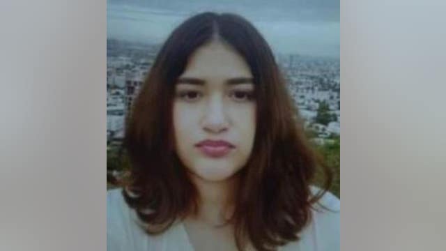 MATTIE'S  CALL: 27-year-old woman missing from Morrow